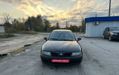 Mitsubishi Carisma I, 2002 год, 188 000 рублей, 4 фотография