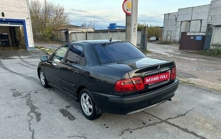 Mitsubishi Carisma I, 2002 год, 188 000 рублей, 7 фотография