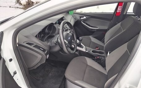 Ford Focus III, 2013 год, 928 000 рублей, 6 фотография