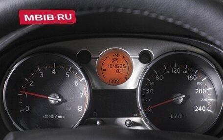 Nissan Qashqai, 2008 год, 1 002 000 рублей, 6 фотография