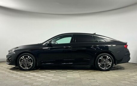 KIA K5, 2020 год, 2 998 000 рублей, 3 фотография