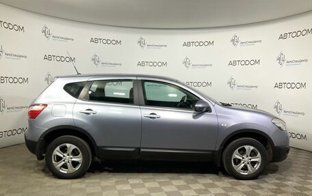 Nissan Qashqai, 2011 год, 1 059 000 рублей, 4 фотография