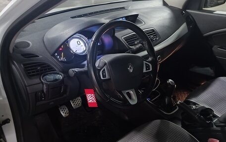 Renault Megane III, 2012 год, 870 000 рублей, 7 фотография