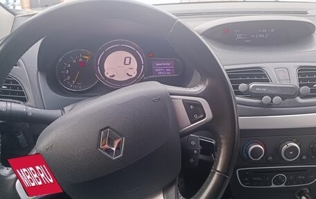 Renault Megane III, 2012 год, 870 000 рублей, 9 фотография