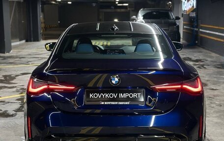 BMW M4, 2021 год, 8 990 000 рублей, 6 фотография