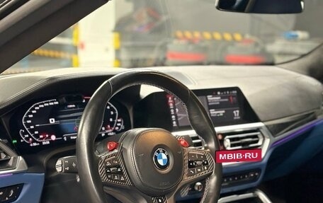 BMW M4, 2021 год, 8 990 000 рублей, 7 фотография