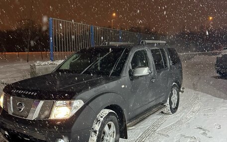 Nissan Pathfinder, 2006 год, 1 200 000 рублей, 2 фотография