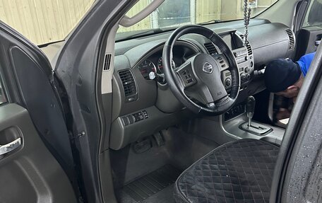 Nissan Pathfinder, 2006 год, 1 200 000 рублей, 5 фотография