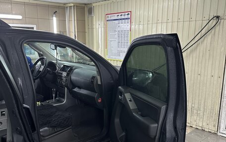 Nissan Pathfinder, 2006 год, 1 200 000 рублей, 10 фотография