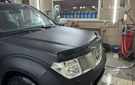 Nissan Pathfinder, 2006 год, 1 200 000 рублей, 8 фотография