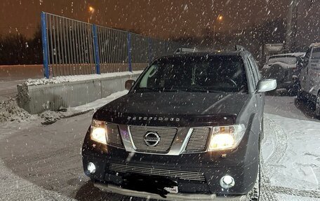 Nissan Pathfinder, 2006 год, 1 200 000 рублей, 3 фотография