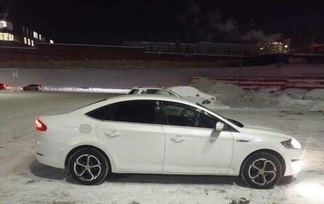 Ford Mondeo IV, 2011 год, 690 000 рублей, 3 фотография