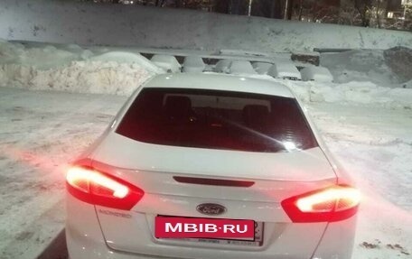 Ford Mondeo IV, 2011 год, 690 000 рублей, 2 фотография