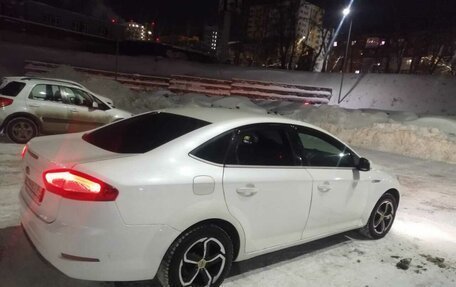 Ford Mondeo IV, 2011 год, 690 000 рублей, 4 фотография