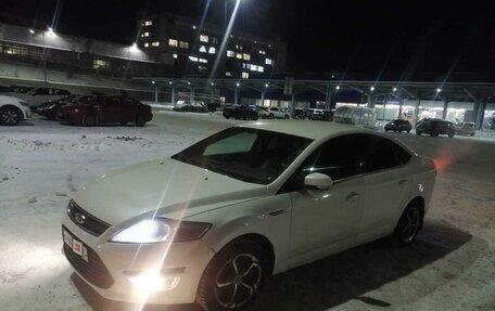 Ford Mondeo IV, 2011 год, 690 000 рублей, 13 фотография