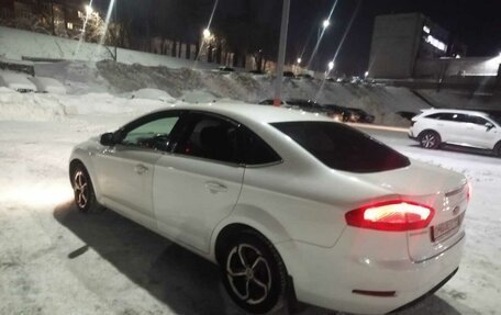 Ford Mondeo IV, 2011 год, 690 000 рублей, 12 фотография