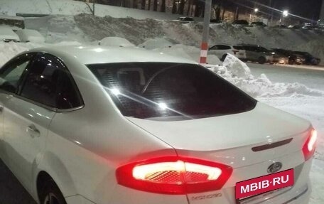 Ford Mondeo IV, 2011 год, 690 000 рублей, 9 фотография