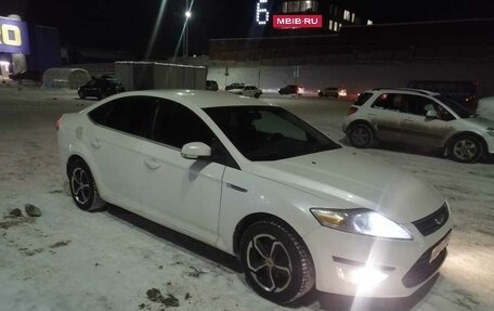 Ford Mondeo IV, 2011 год, 690 000 рублей, 14 фотография