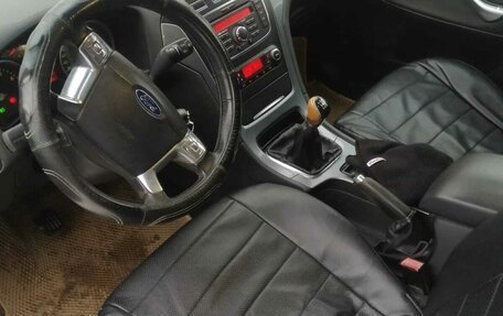 Ford Mondeo IV, 2011 год, 690 000 рублей, 17 фотография