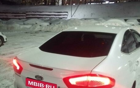 Ford Mondeo IV, 2011 год, 690 000 рублей, 10 фотография