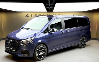 Mercedes-Benz V-Класс, 2024 год, 15 290 000 рублей, 1 фотография