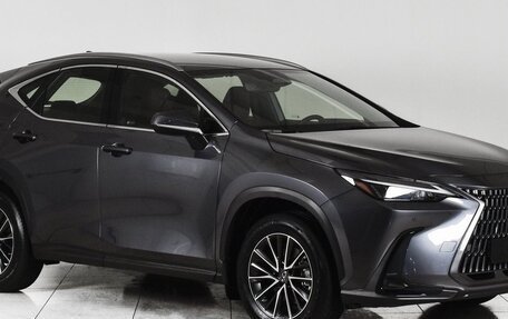 Lexus NX, 2022 год, 6 500 000 рублей, 1 фотография