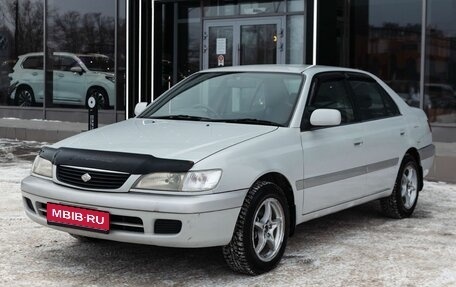 Toyota Corona IX (T190), 1999 год, 530 000 рублей, 1 фотография