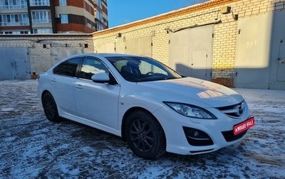 Mazda 6, 2012 год, 1 166 000 рублей, 1 фотография