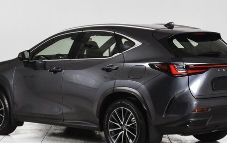 Lexus NX, 2022 год, 6 500 000 рублей, 2 фотография