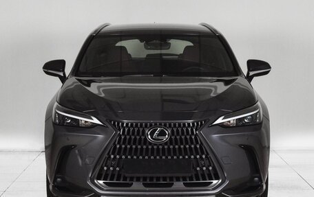 Lexus NX, 2022 год, 6 500 000 рублей, 3 фотография