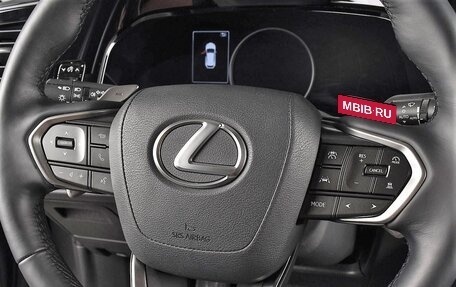 Lexus NX, 2022 год, 6 500 000 рублей, 11 фотография