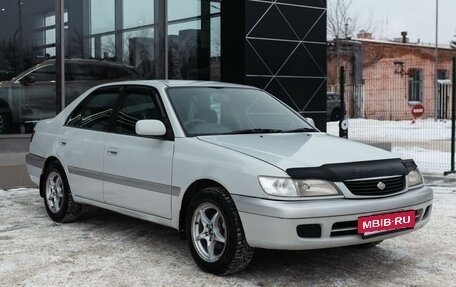 Toyota Corona IX (T190), 1999 год, 530 000 рублей, 7 фотография