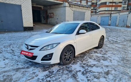 Mazda 6, 2012 год, 1 166 000 рублей, 3 фотография