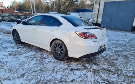 Mazda 6, 2012 год, 1 166 000 рублей, 6 фотография