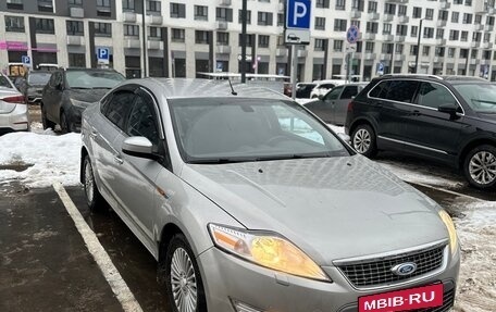 Ford Mondeo IV, 2008 год, 780 000 рублей, 2 фотография