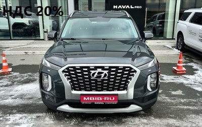 Hyundai Palisade I, 2022 год, 4 949 000 рублей, 1 фотография