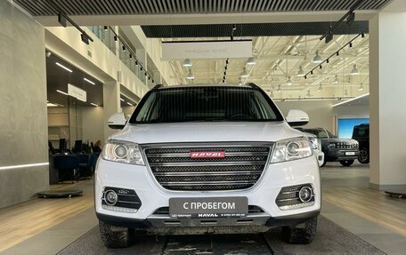 Haval H6, 2017 год, 1 349 000 рублей, 1 фотография