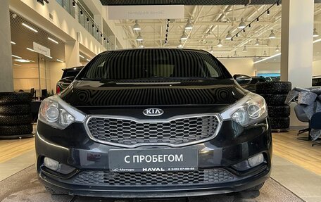 KIA Cerato III, 2013 год, 1 219 000 рублей, 1 фотография