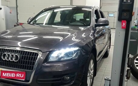 Audi Q5, 2011 год, 1 431 000 рублей, 1 фотография