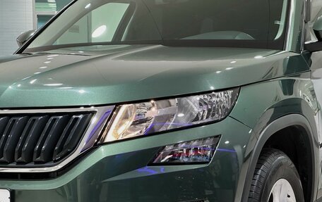 Skoda Kodiaq I, 2021 год, 3 337 000 рублей, 9 фотография