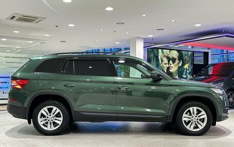 Skoda Kodiaq I, 2021 год, 3 337 000 рублей, 6 фотография