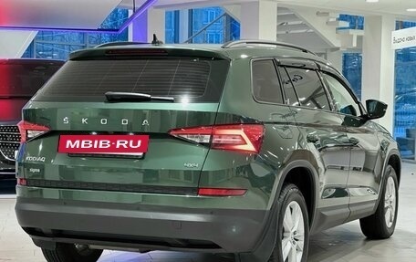 Skoda Kodiaq I, 2021 год, 3 337 000 рублей, 7 фотография