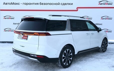 KIA Carnival, 2022 год, 6 000 000 рублей, 4 фотография