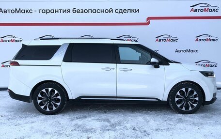 KIA Carnival, 2022 год, 6 000 000 рублей, 5 фотография