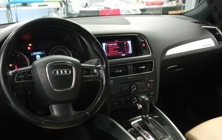 Audi Q5, 2011 год, 1 431 000 рублей, 5 фотография