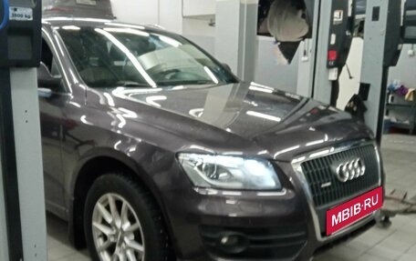 Audi Q5, 2011 год, 1 431 000 рублей, 2 фотография