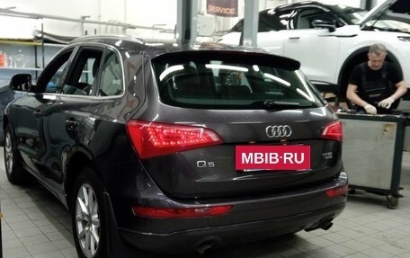 Audi Q5, 2011 год, 1 431 000 рублей, 4 фотография