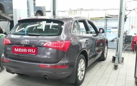 Audi Q5, 2011 год, 1 431 000 рублей, 3 фотография