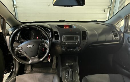 KIA Cerato III, 2013 год, 1 219 000 рублей, 9 фотография