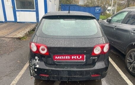 BYD F3 I, 2009 год, 320 000 рублей, 4 фотография